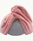 Ultra-Absorbent Hair Towel