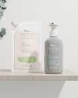 Natural and neutral conditioner