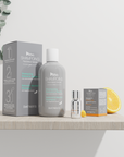 Colored Hair Booster