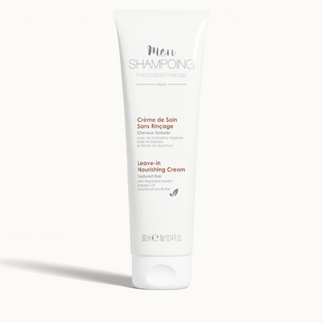 Leave-in Nourishing Cream