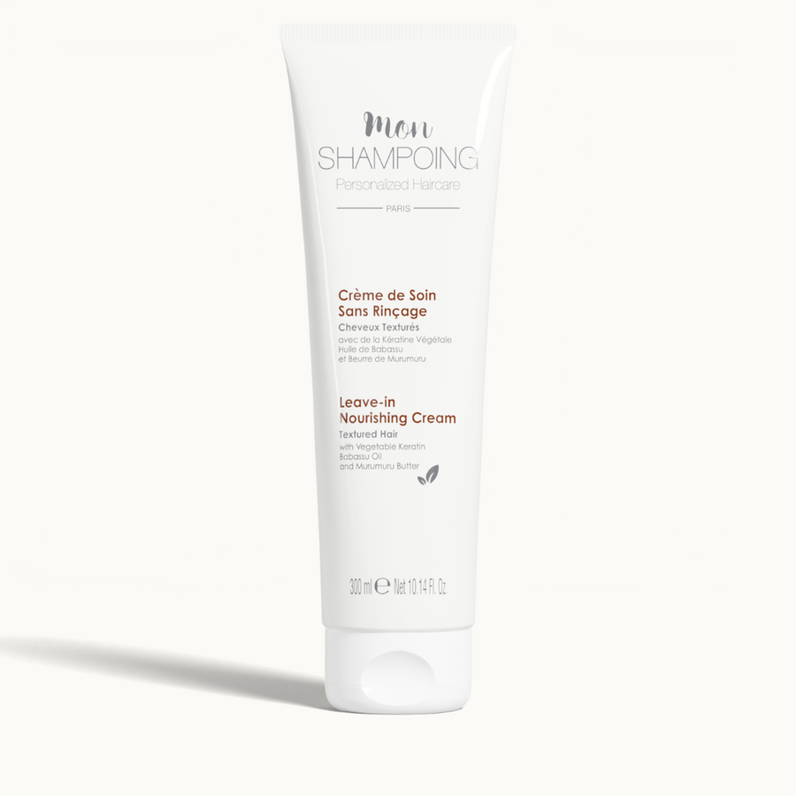 Leave-in Nourishing Cream