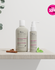 Fortifying anti-hair loss duo