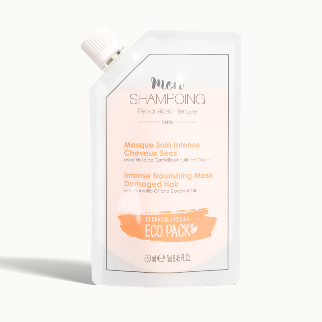 Eco-pack intense mask refill