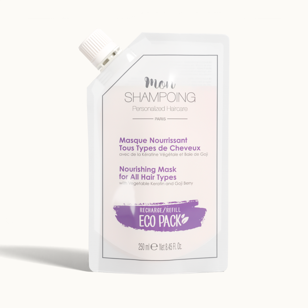 Eco-pack of Nourishing Mask
