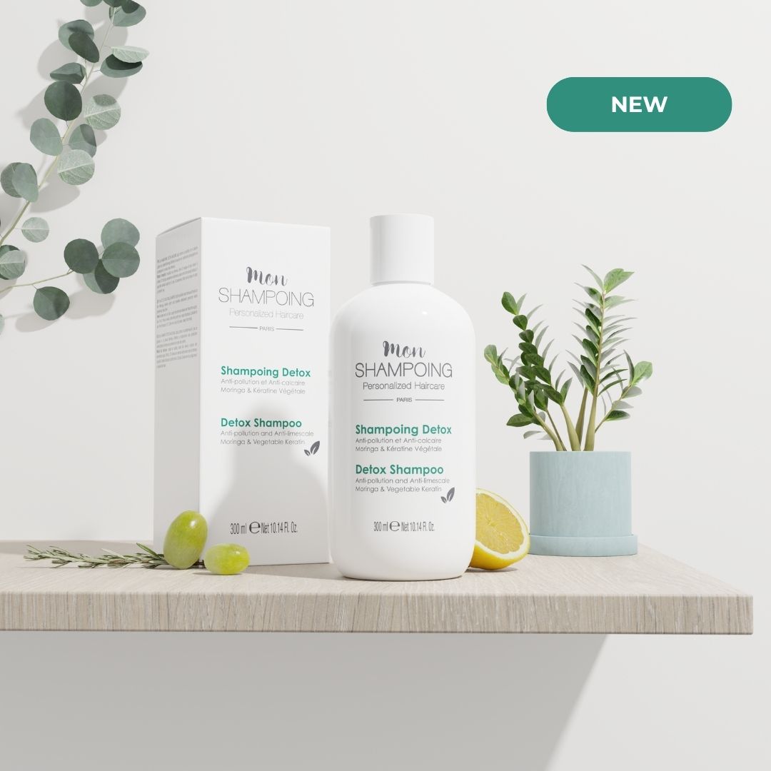 Detox Shampoo